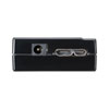 USB-3H418BK USB 3.2 Gen1ハブ(4ポート・セルフ/バスパワー両用) USB-3H418BK / USB 3.2 Gen1ハブ(4ポート・セルフ/バスパワー両用)