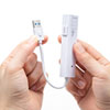 USB-3H421W USB3.1 Gen1+USB2.0コンボハブ USB-3H421W / USB3.1 Gen1+USB2.0コンボハブ