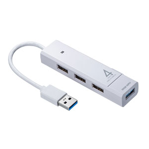 USB-3H421W