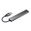 USB-3H423SN USB3.2 Gen1 4ポート スリムハブ USB-3H423SN / USB3.2 Gen1 4ポート スリムハブ