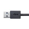 USB-3H436BK / USB3.2 Gen1+USB2.0 コンボハブ（4ポート）