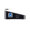 USB-3H706BK USB3.2Gen1 7ポートハブ USB-3H706BK / USB3.2Gen1 7ポートハブ