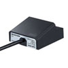 USB-3HC315BKN USB3.2Gen1+USB2.0コンボハブ カードリーダー付き USB-3HC315BKN / USB3.2Gen1+USB2.0コンボハブ カードリーダー付き