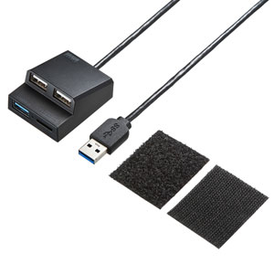 USB-3HC315BKN