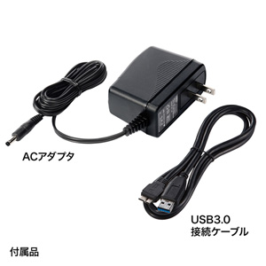 USB-3HCA410BK