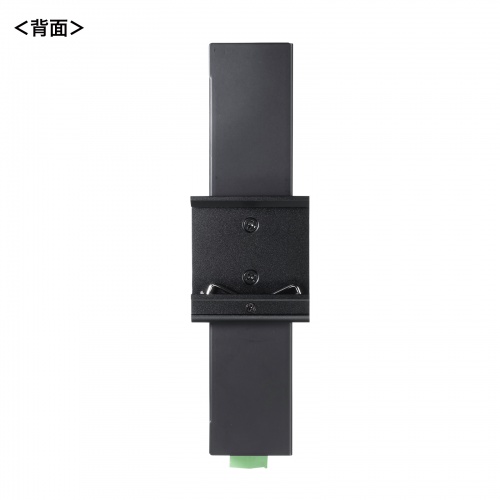 USB-3HFA04T / 産業用USB 5Gbpsハブ（4ポート・－40℃対応）