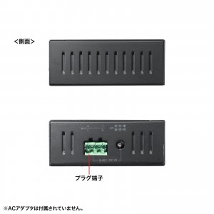 USB-3HFA04