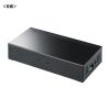 USB-3HFA07T 産業用USB 5Gbpsハブ(7ポート・ー40℃対応) USB-3HFA07T / 産業用USB 5Gbpsハブ(7ポート・ー40℃対応)
