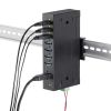 USB-3HFA07 産業用USB 5Gbpsハブ(7ポート) USB-3HFA07 / 産業用USB 5Gbpsハブ(7ポート)