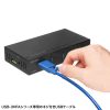 USB-3HFAKU10 USB 5Gbpsケーブル USB-3HFAKU10 / USB 5Gbpsケーブル