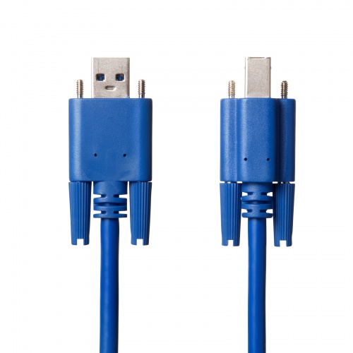 USB-3HFAKU10 / USB 5Gbpsケーブル