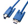 USB-3HFAKU10 / USB 5Gbpsケーブル