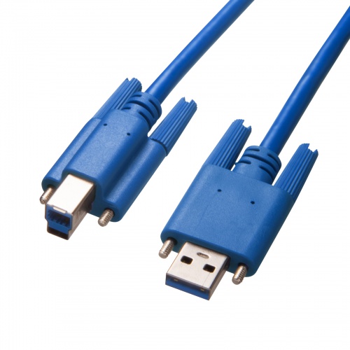 USB-3HFAKU10 / USB 5Gbpsケーブル