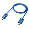 USB-3HFAKU10 USB 5Gbpsケーブル USB-3HFAKU10 / USB 5Gbpsケーブル