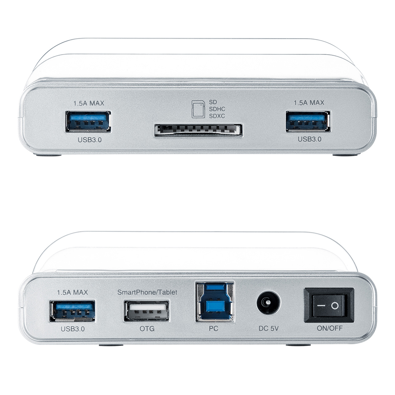 USB-3HMS3S