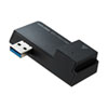 USB-3HSS2BK2 Surface Pro用 USB3.2 Gen1ハブ USB-3HSS2BK2 / Surface Pro用 USB3.2 Gen1ハブ