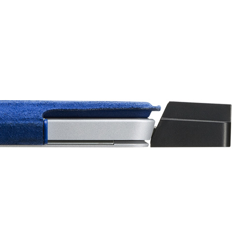 USB-3HSS2BK / Surface用USB3.0USBハブ（ブラック）