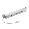 USB-3HSS3S Surface用LANポート付きハブ USB-3HSS3S / Surface用LANポート付きハブ