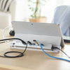 USB-3HSS3S Surface用LANポート付きハブ USB-3HSS3S / Surface用LANポート付きハブ