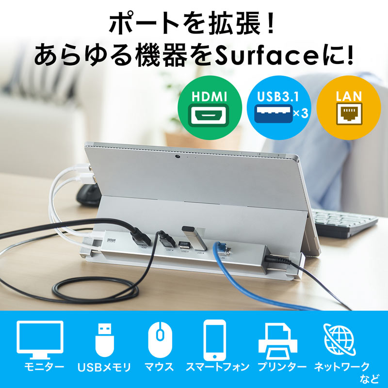 ピックアップ