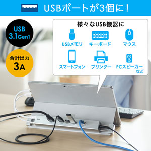 USB-3HSS3S