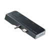 USB-3HSS5BKN / Surface Go用USB3.2 Gen1ハブ
