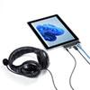 USB-3HSS5BKN / Surface Go用USB3.2 Gen1ハブ