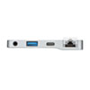 USB-3HSS5BKN / Surface Go用USB3.2 Gen1ハブ
