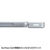USB-3HSS5BK SurfaceGo用USB3.1 Gen1(USB3.0)ハブ USB-3HSS5BK / SurfaceGo用USB3.1 Gen1(USB3.0)ハブ