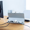 USB-3HSS6S Surface用ドッキングステーション USB-3HSS6S / Surface用ドッキングステーション