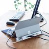 USB-3HSS6S Surface用ドッキングステーション USB-3HSS6S / Surface用ドッキングステーション