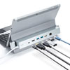 USB-3HSS6S Surface用ドッキングステーション USB-3HSS6S / Surface用ドッキングステーション