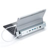 USB-3HSS6S / Surface用ドッキングステーション