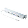 USB-3HSS6S Surface用ドッキングステーション USB-3HSS6S / Surface用ドッキングステーション