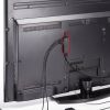 USB-3HTV433BK HDD接続対応 USB3.2 Gen1 4ポートハブ USB-3HTV433BK / HDD接続対応 USB3.2 Gen1 4ポートハブ