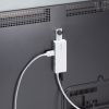 USB-3HTV433W HDD接続対応 USB3.2 Gen1 4ポートハブ USB-3HTV433W / HDD接続対応 USB3.2 Gen1 4ポートハブ