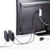 USB-3HTV433W HDD接続対応 USB3.2 Gen1 4ポートハブ USB-3HTV433W / HDD接続対応 USB3.2 Gen1 4ポートハブ