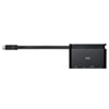 USB-3TCH10BK 有線LANアダプタ付きUSB Type-Cハブ USB-3TCH10BK / 有線LANアダプタ付きUSB Type-Cハブ