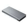 USB-3TCH13S2 USB Type-C ドッキングハブ(VGA・HDMI・LANポート・カードリーダー搭載) USB-3TCH13S2 / USB Type-C ドッキングハブ(VGA・HDMI・LANポート・カードリーダー搭載)