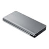 USB-3TCH13S USB Type-C ドッキングハブ(VGA・HDMI・LANポート・SDカードリーダー付き) USB-3TCH13S / USB Type-C ドッキングハブ(VGA・HDMI・LANポート・SDカードリーダー付き)