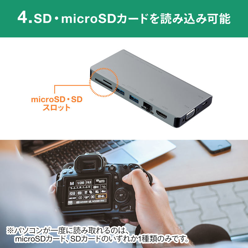 ピックアップ