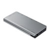 USB-3TCH14S2 USB Type-C ドッキングハブ(HDMI・LANポート・カードリーダー搭載) USB-3TCH14S2 / USB Type-C ドッキングハブ(HDMI・LANポート・カードリーダー搭載)