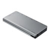 USB-3TCH14S USB Type-C ドッキングハブ(HDMI・LANポート・SDカードリーダー付き) USB-3TCH14S / USB Type-C ドッキングハブ(HDMI・LANポート・SDカードリーダー付き)
