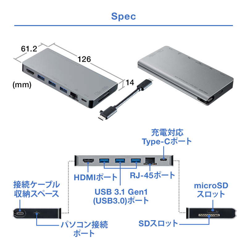 ピックアップ
