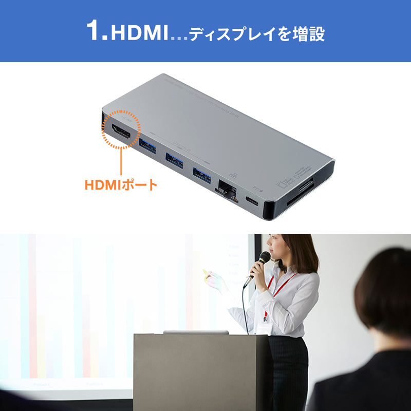 ピックアップ