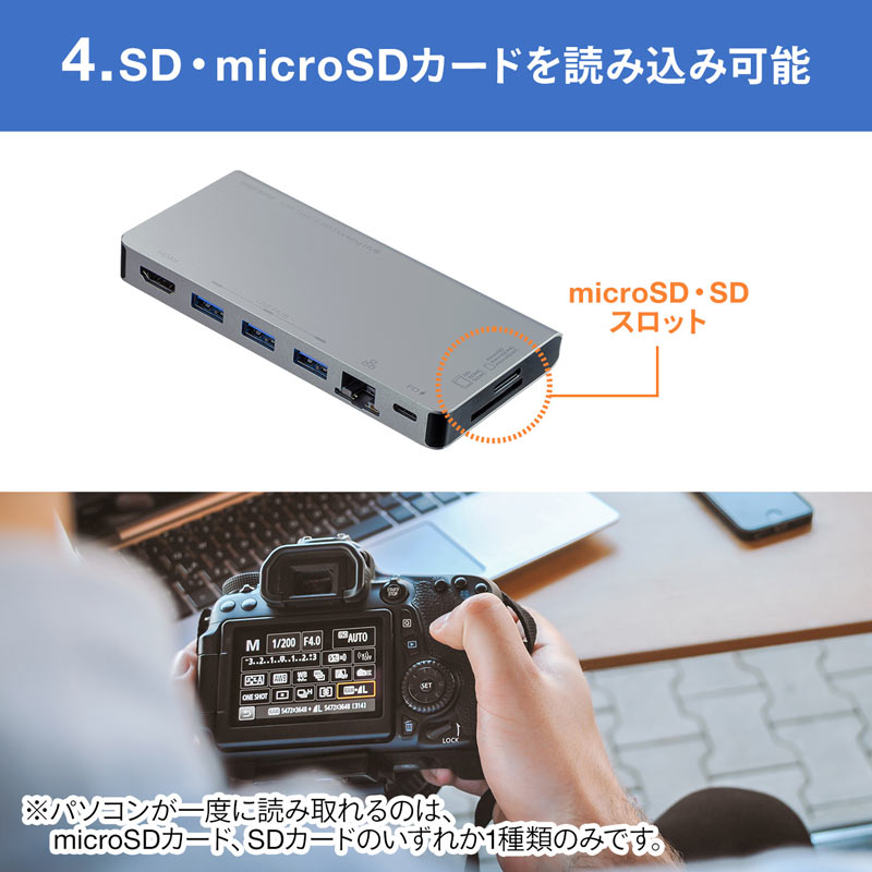 ピックアップ