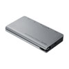 USB-3TCH15S USB Type-C ドッキングハブ(HDMI・LANポート付き) USB-3TCH15S / USB Type-C ドッキングハブ(HDMI・LANポート付き)
