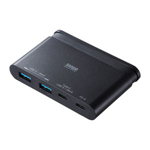 USB-3TCH17BK