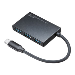 USB-3TCH18BK