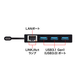 USB-3TCH19ABK